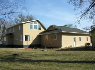 2986 360th St, Osage, IA 50461