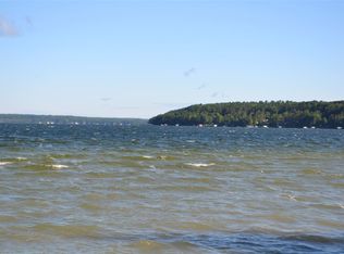 930 E Mullett Lake Rd, Indian River, MI 49749