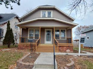 1734 Broadway Ave, Sheboygan, WI 53081