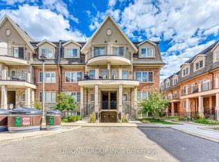 2420 Baronwood Dr #34-03, Oakville, ON L6M 0X6