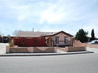 4814 Mescalero Rd NE, Albuquerque, NM 87110