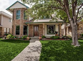 3414 Sara Dr, Rowlett, TX 75088