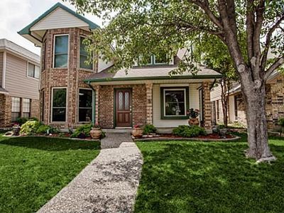 3414 Sara Dr, Rowlett, TX, 75088