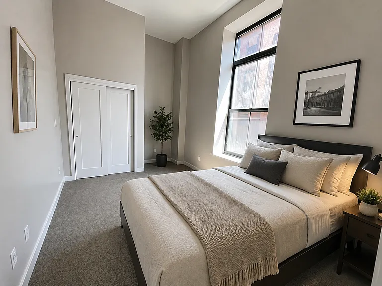 1661-1663 Washington St #306 — Photo 6