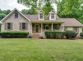 204 Scenic Ridge Ct, Old Hickory, TN 37138