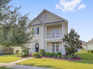 313 Crossandra Ave, Summerville, SC 29483
