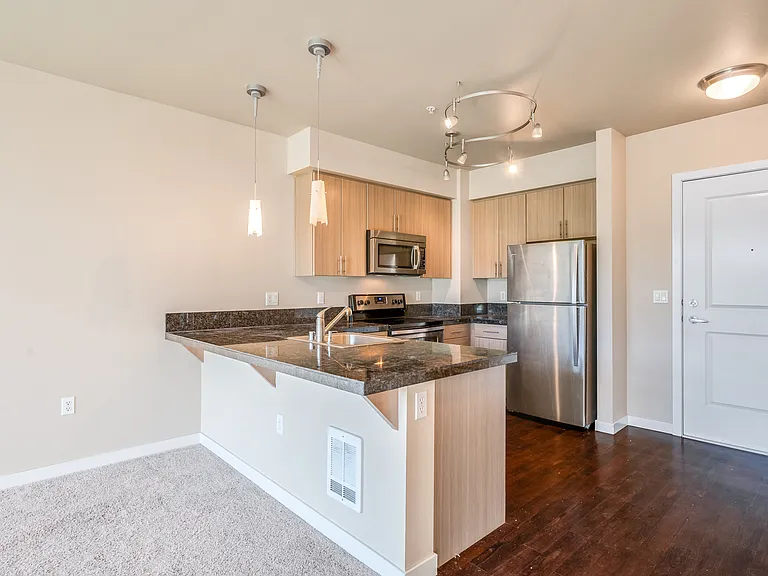 Terravita Luxury Residencecs — Photo 74
