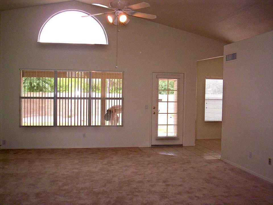 Open Livingroom