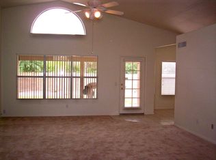 1731 W Jupiter Way, Chandler, AZ 85224