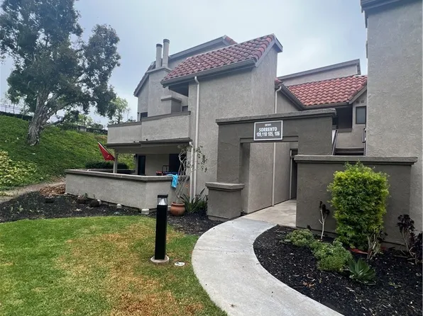 28191 Sorrento Unit 110, Laguna Niguel, CA 92677
