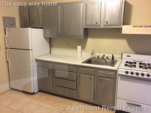 Apartment Rental Experts