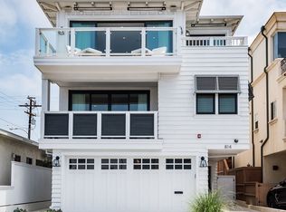 814 Highland Ave, Manhattan Beach, CA 90266
