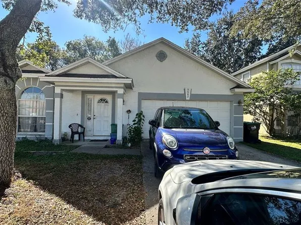 9542 Brackin St, Orlando, FL 32825