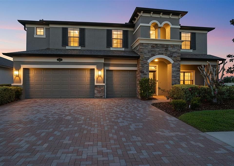 1st image of 1897 Fox Grape Loop