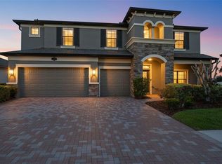 1897 Fox Grape Loop, Lutz, FL 33558