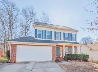 12133 Autumn Winds Ln, Pineville, NC 28134