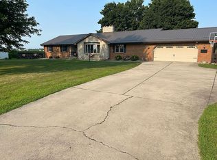 915 N Warpole St, Upper Sandusky, OH 43351