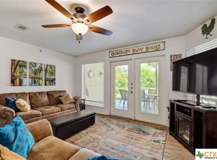 730 E Mather St UNIT H-103, New Braunfels, TX 78130