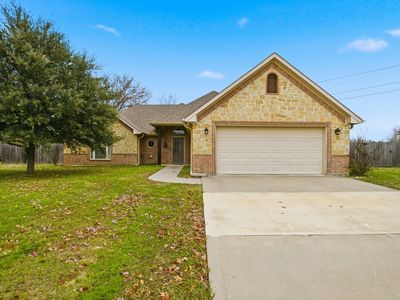 1702 Turnberry Cir, Sulphur Springs, TX, 75482