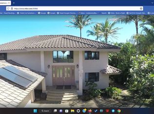 3617 Kaweonui Rd, Princeville, HI 96722