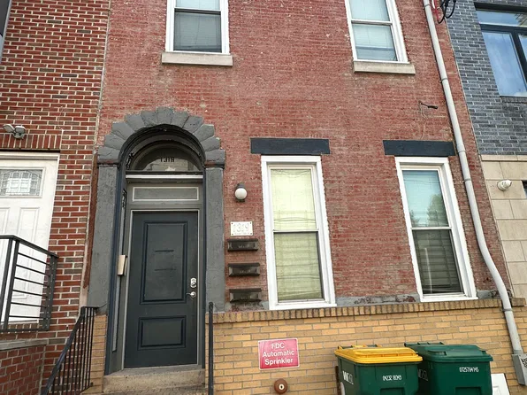 1319 N 15th St #1, Philadelphia, PA 19121
