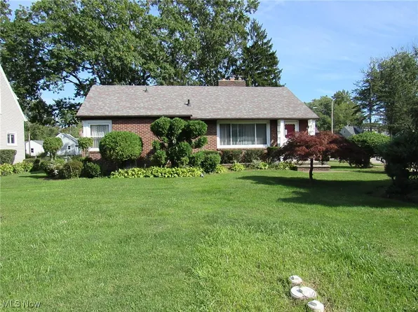 626 Norman Ave, Ashtabula, OH 44004