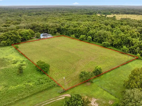 4 SE 170th St, Weirsdale, FL 32195