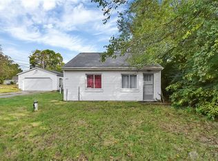 340 Queen Rd, Medway, OH 45341