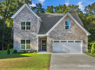 510 Mountain View Ct LOT 108, Smyrna, TN 37167