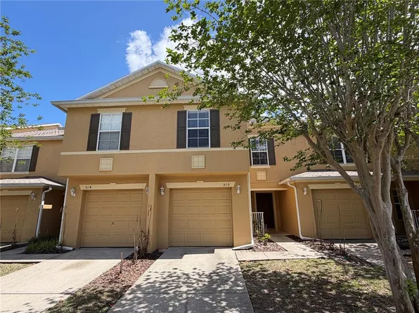 510 Interlude Ln #104, Orlando, FL 32824