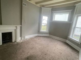 458 W Clinton St UNIT 1, Frankfort, IN 46041
