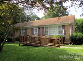 2902 Old Monroe Marshville Rd, Wingate, NC 28174