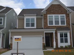 2341 Pindos Dr, Cary, NC 27519