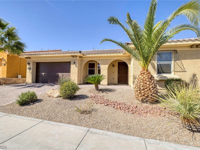961 Via Columbo St, Henderson, NV, 89011