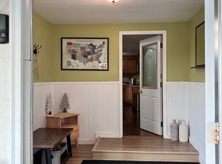 5056 Brackett Rd, Williamsburg, MI 49690