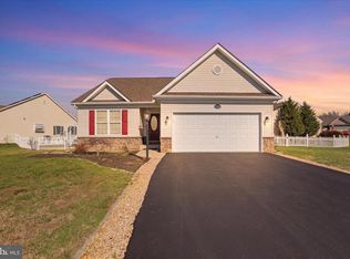 17938 Constitution Cir, Hagerstown, MD 21740