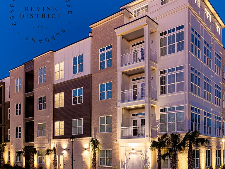 Devine District