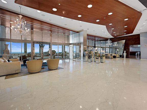 2nd image of 17121 Collins Ave APT 3106