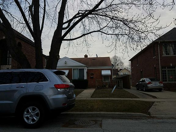 2nd image of 8329 Menard Ave
