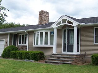 129 Labelle Dr, Chicopee, MA 01020