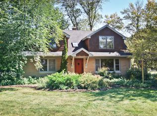 11260 N Riverland Rd, Mequon, WI 53092
