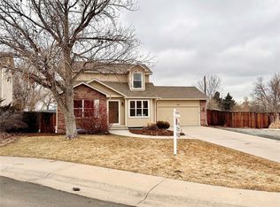 977 W Briarwood Ave, Littleton, CO 80120
