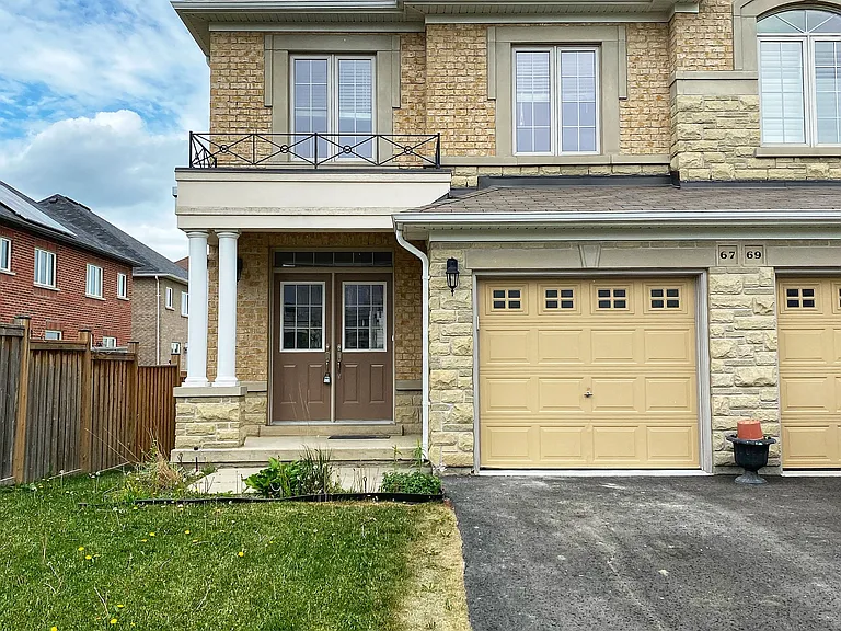 67 Summerberry Way — Photo 2
