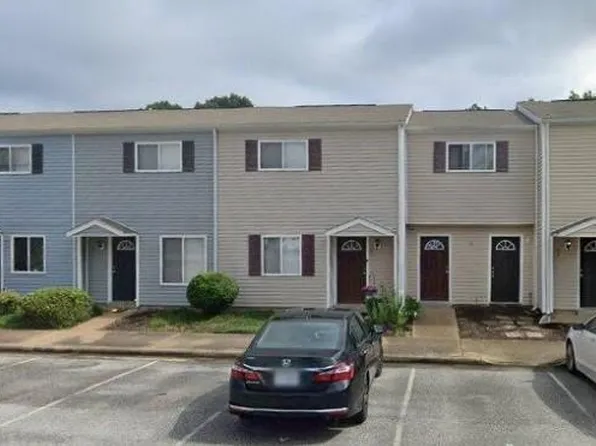 157 Jenness Ln APT D, Newport News, VA 23602