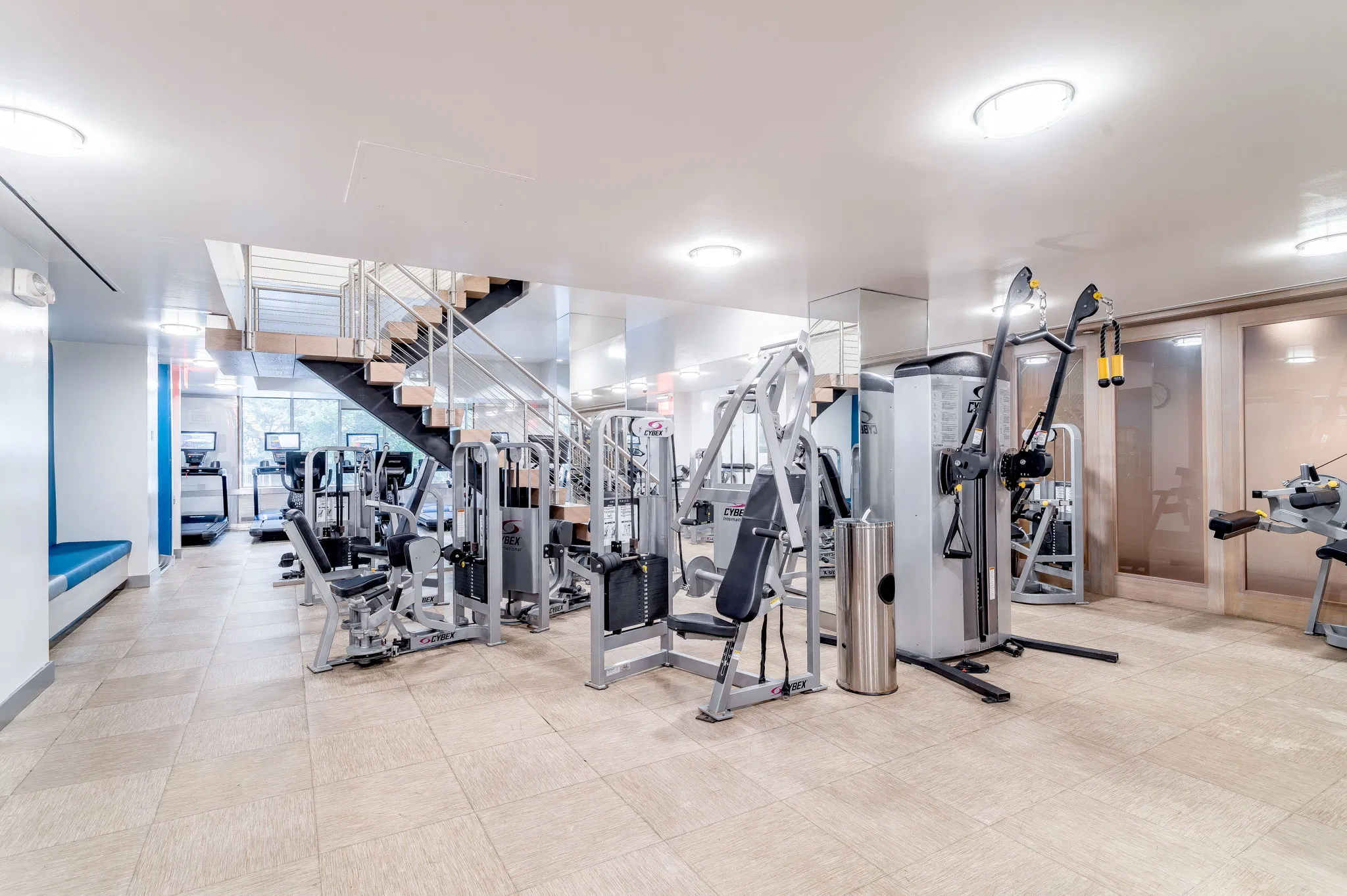 225 Rector Place #21G in Battery Park City, Manhattan | StreetEasy
