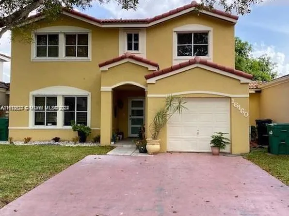 16460 SW 97th Ter, Miami, FL 33196