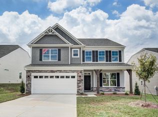 4319 Falls Lake Dr SW, Concord, NC 28025