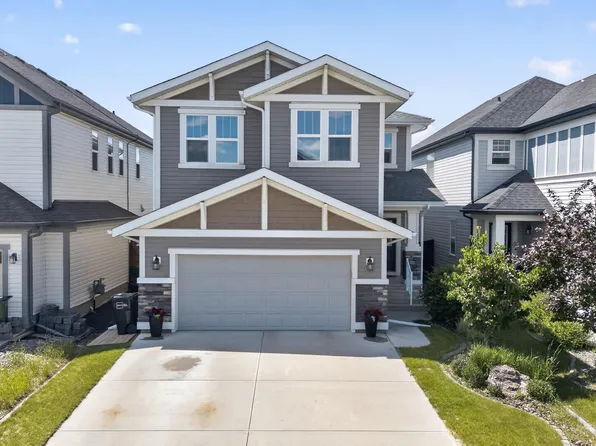 9432 229th St NW, Edmonton, AB T5T 7B3