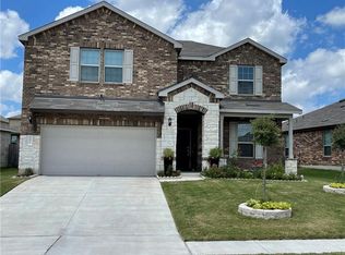 11816 Monterosso Dr, Manor, TX 78653