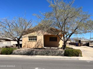 625 S Esperanza St, Las Cruces, NM 88001